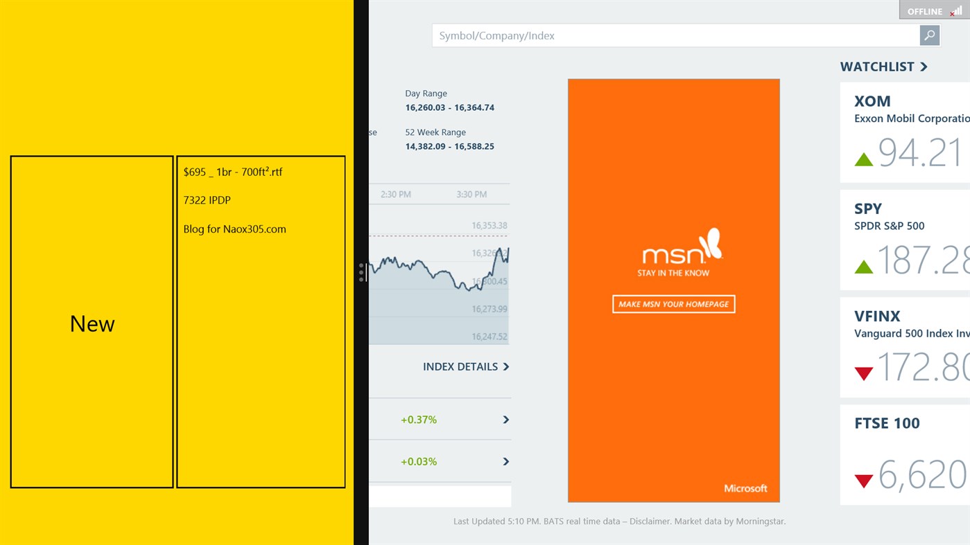 #6. CutPaste (Windows) โดย: NAOX