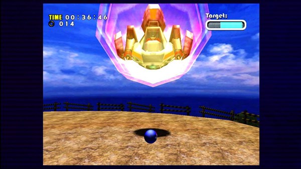 Sonic Adventure — 11