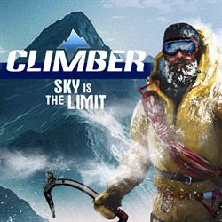 Climber: Sky is the Limit