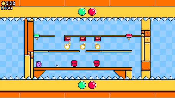 Squish Machine — 10