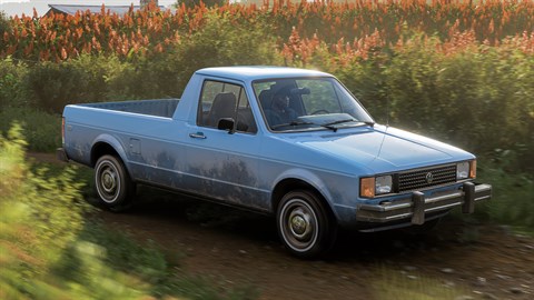 Forza Horizon 5 1982 VW Pickup