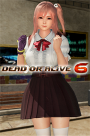 Купить ключ дешево (Revival) DOA6 Костюм Высшее общество. Хонока