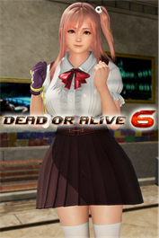 [Revival] DOA6:High Society-Kostüm - Honoka