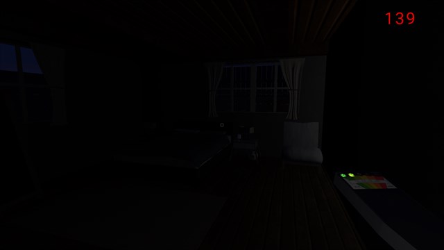 Ghost Hunter Simulator screenshot 3