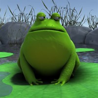 Get Tod the Talking Toad - Microsoft Store