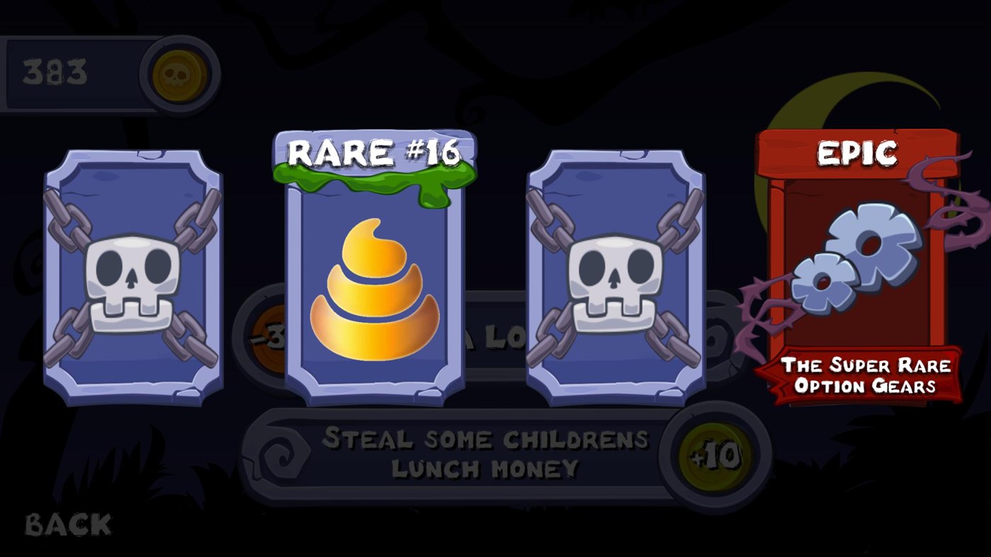 #7. Loot Box Simulator (Xbox) Podle: DRUNKEN APES