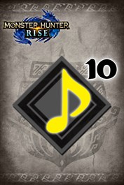 Música "Proof of a Hero & Monster Music: Various Arrangements"