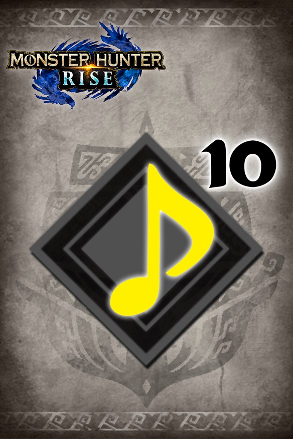 "Proof of a Hero & Monster Music: Various Arrangements" BGM