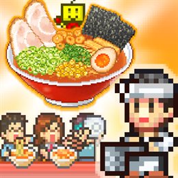 Aperçu The Ramen Sensei