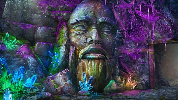 Legendary Tales 4: Map of Hope — 3