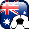 Australia Soccer Logo Quiz