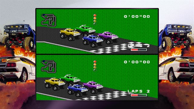 Blizzard® Arcade Collection screenshot 19