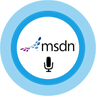 MSDN Voice Search