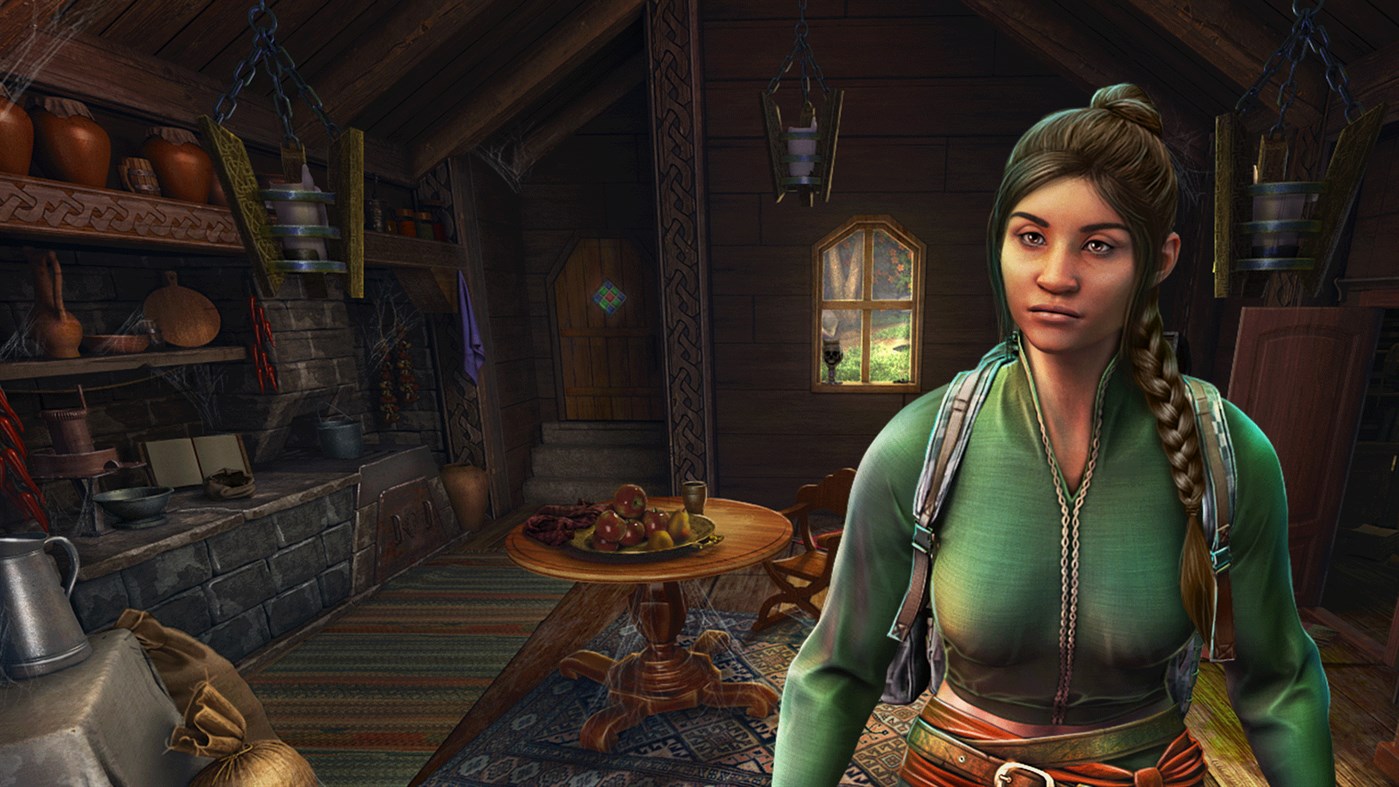 #5. Lost Lands X (Windows) By: FIVE-BN STUDIO