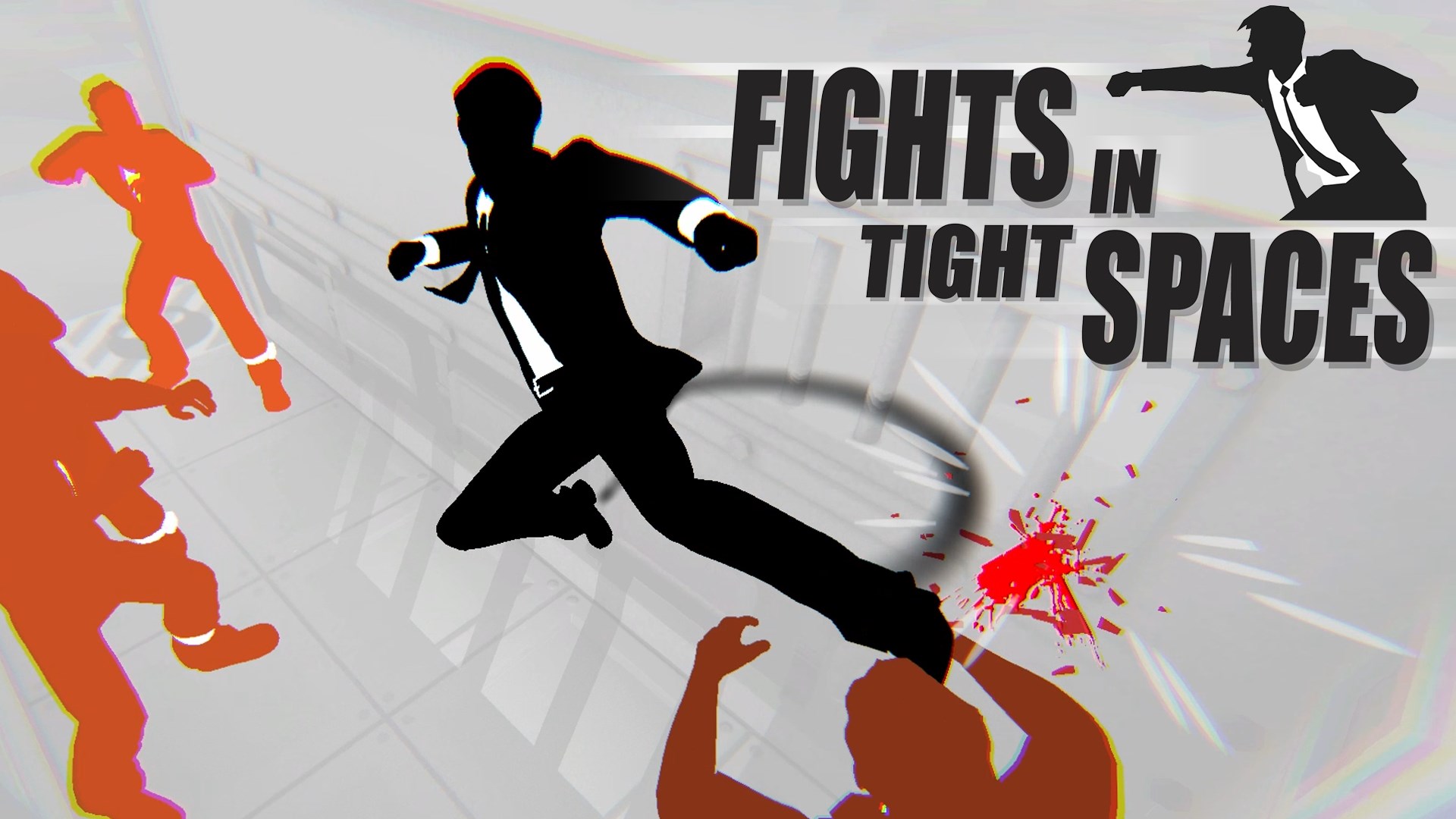 Fights in Tight Spaces screenshot thumbnail video