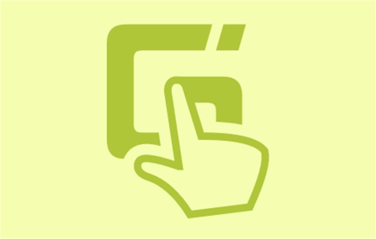 Simple Gesture