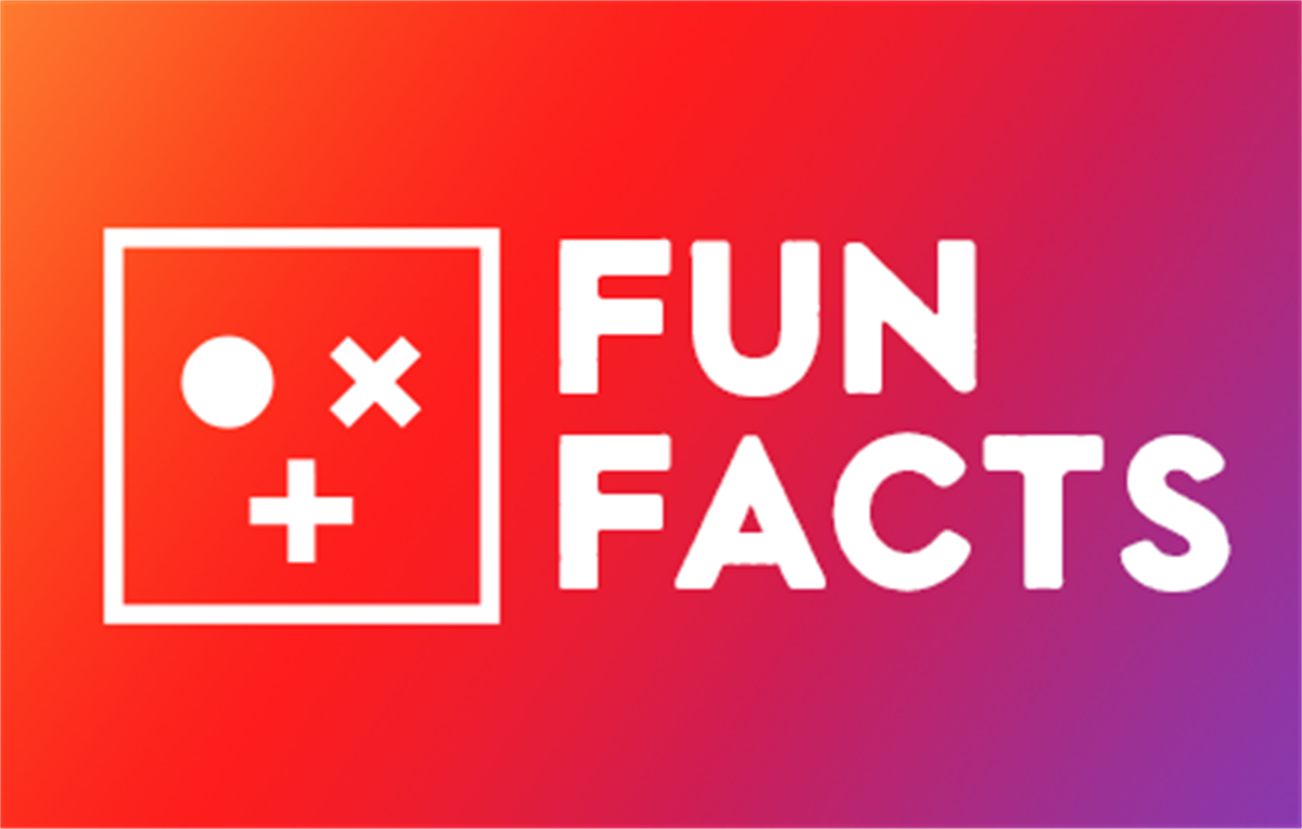 Fun Facts - Interesting and weird