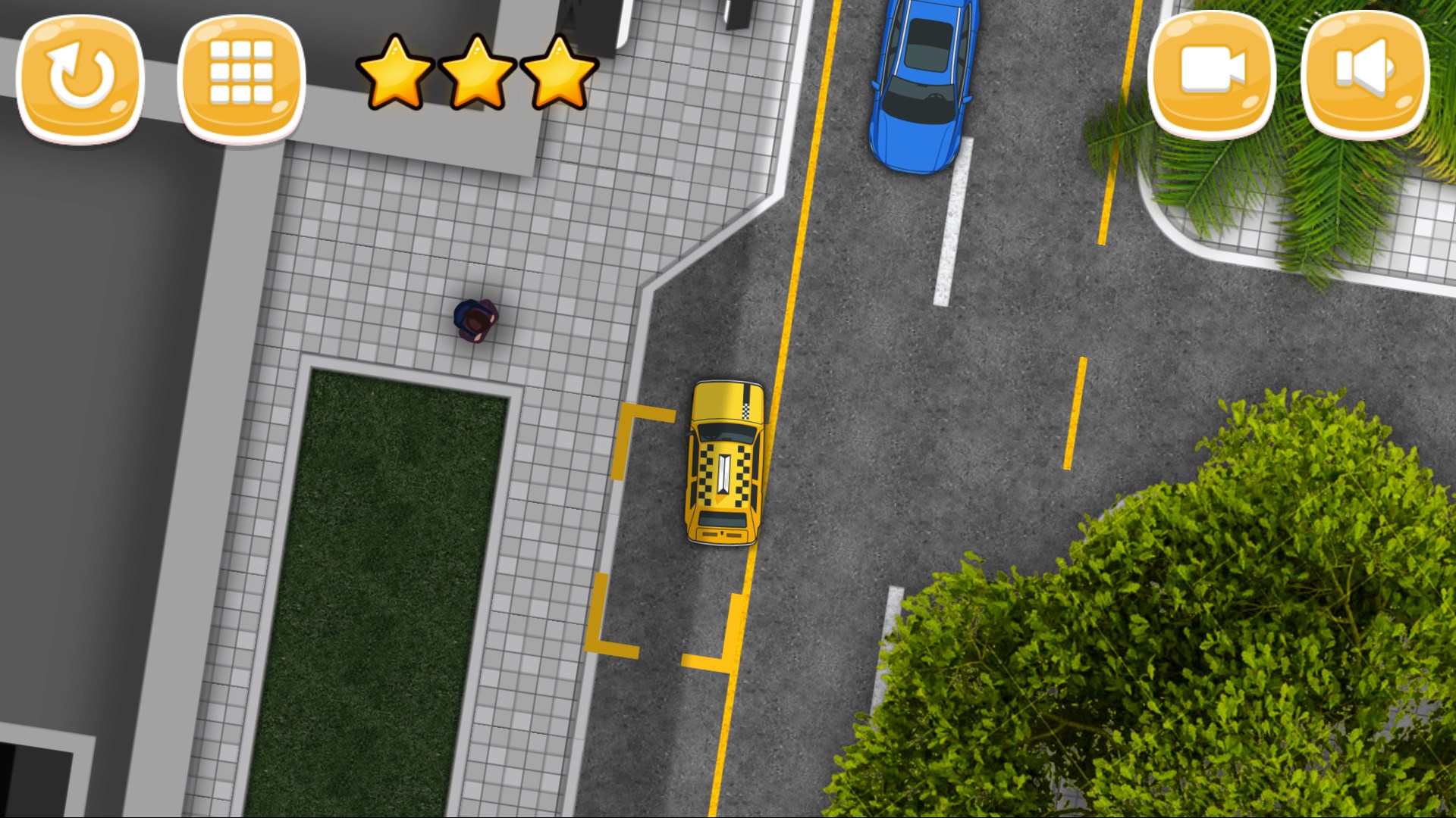 Imágen 4 Taxi Driver windows