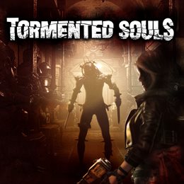 Aperçu Tormented Souls