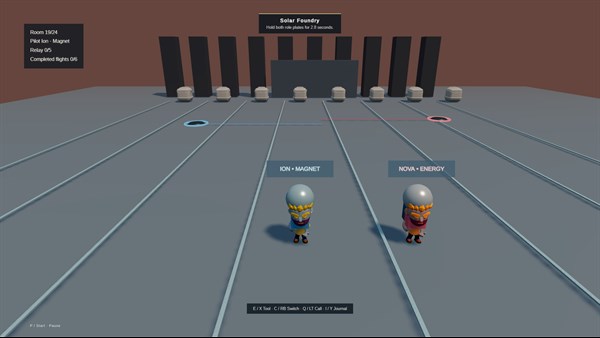 Orbital Partners — 4