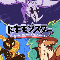 Doki Monsters: Quest