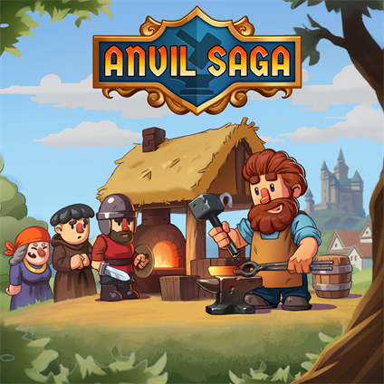 Anvil Saga