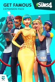 The Sims™ 4 스타 탄생