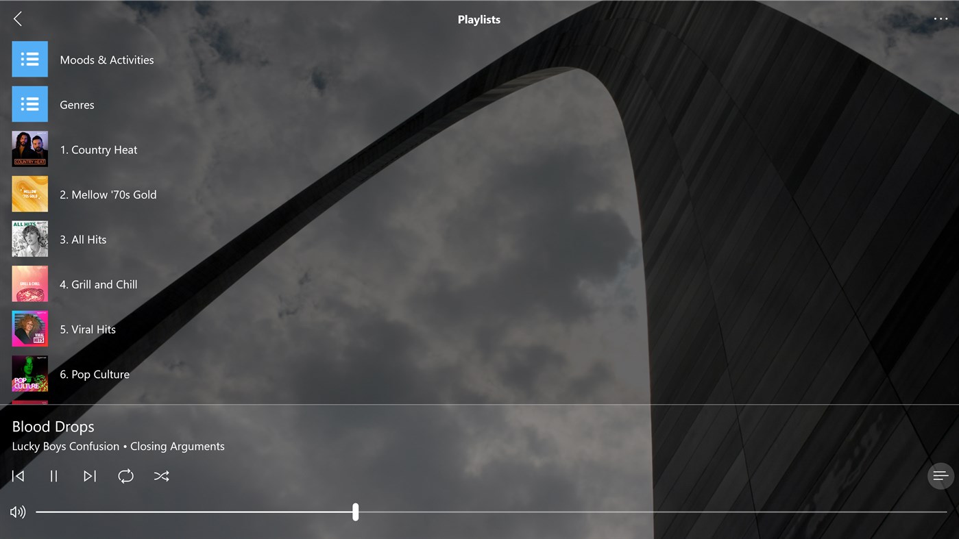 #2. Home Remote (Windows) Av: The Home Remote