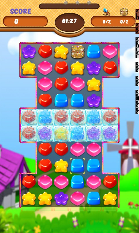 Candy crush 4189