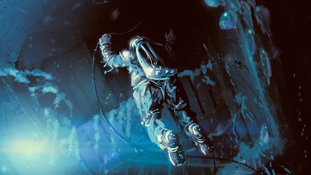 Anoxemia screenshot 1
