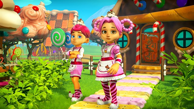 Farm Together - Candy Pack screenshot 1