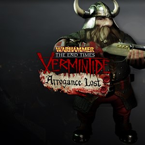 Warhammer Vermintide - Visual “Studded Leather” para Bardin