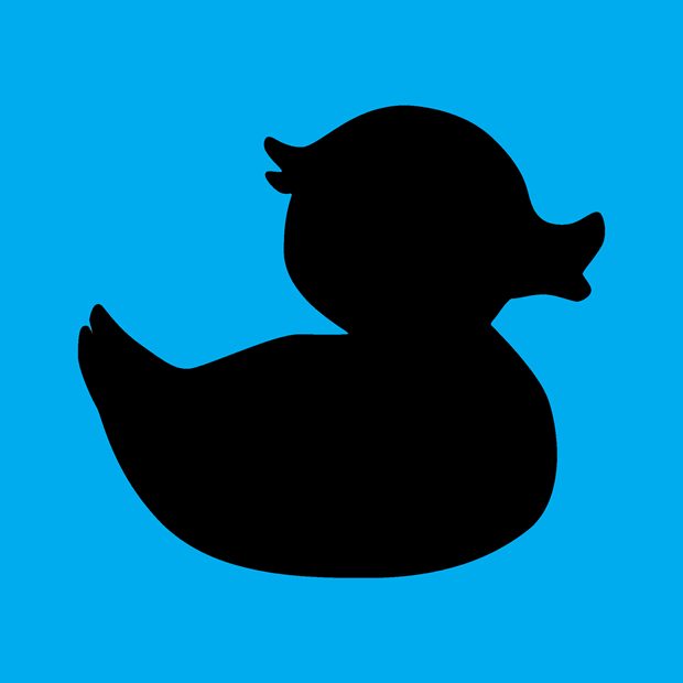 TwitDuck