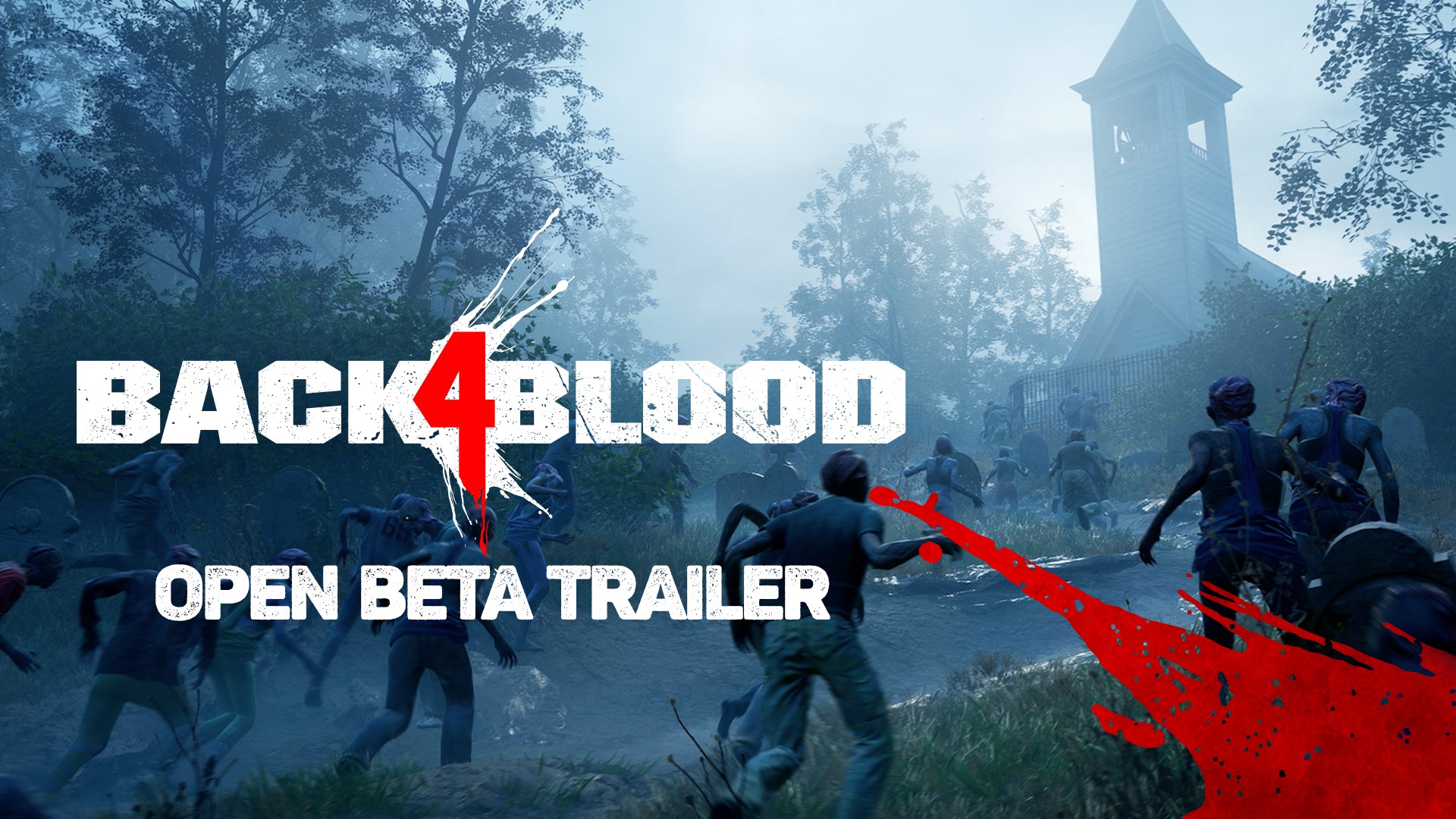 Back 4 Blood: Ultimate-издание — трейлер