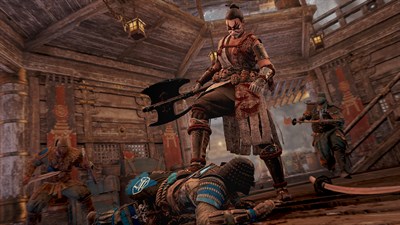 FOR HONOR - Complete Edition WW — скриншот 1