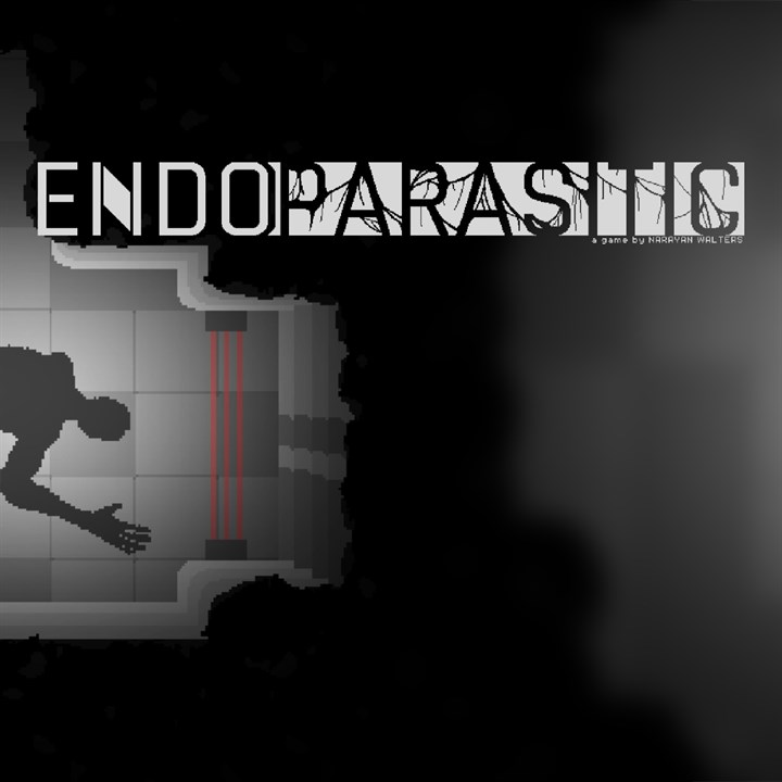 Endoparasitic