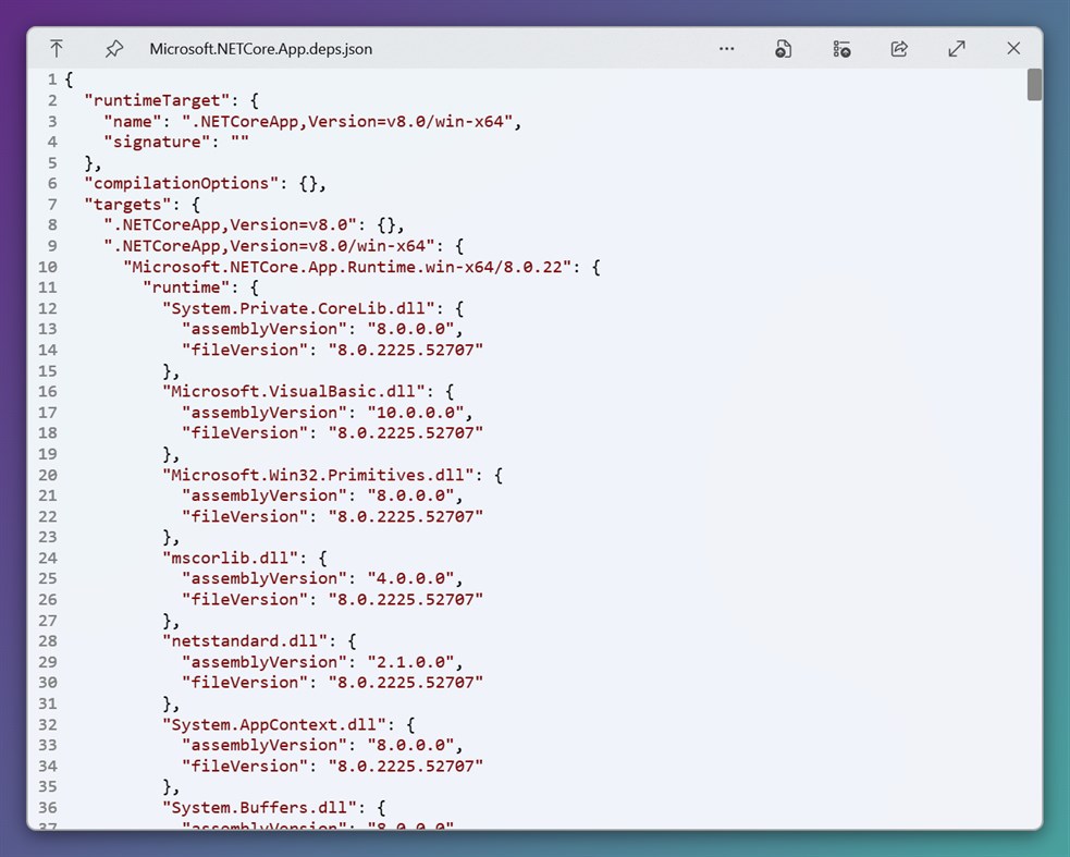 #7. QuickLook (Windows) Tekijänä: emako