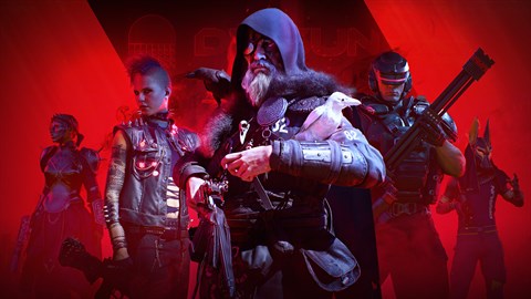 THE FINALS - Season 8 Ultimate Battle Pass Bundle