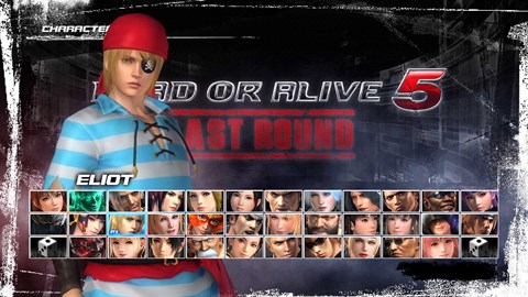 Eliot Halloween 2013 Costume