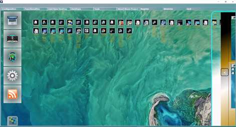 Genuis Moon Project Screenshots 2