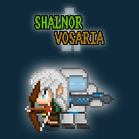 Shalnor & Vosaria Bundle
