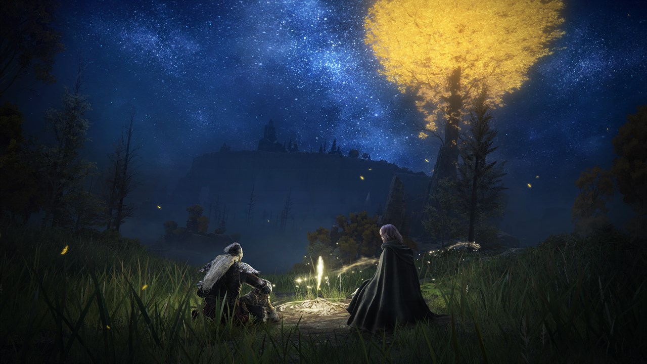 ELDEN RING screenshot 7