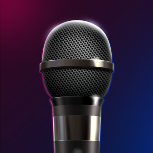 Microphone: Enregistreur Vocal & Amplificateur Son
