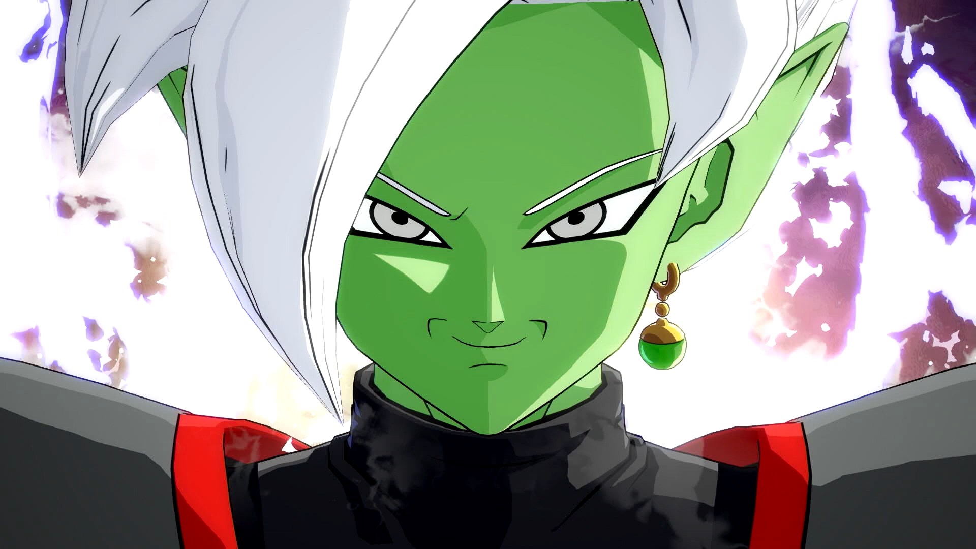 DRAGON BALL FighterZ - FighterZ Edition screenshot thumbnail video