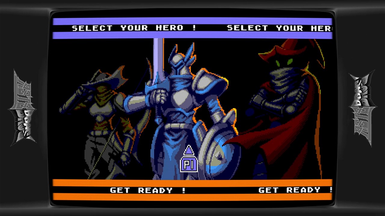 Astebros screenshot 1