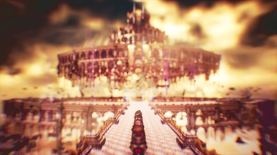 OCTOPATH TRAVELER 0: издание Digital Deluxe — скриншот 13