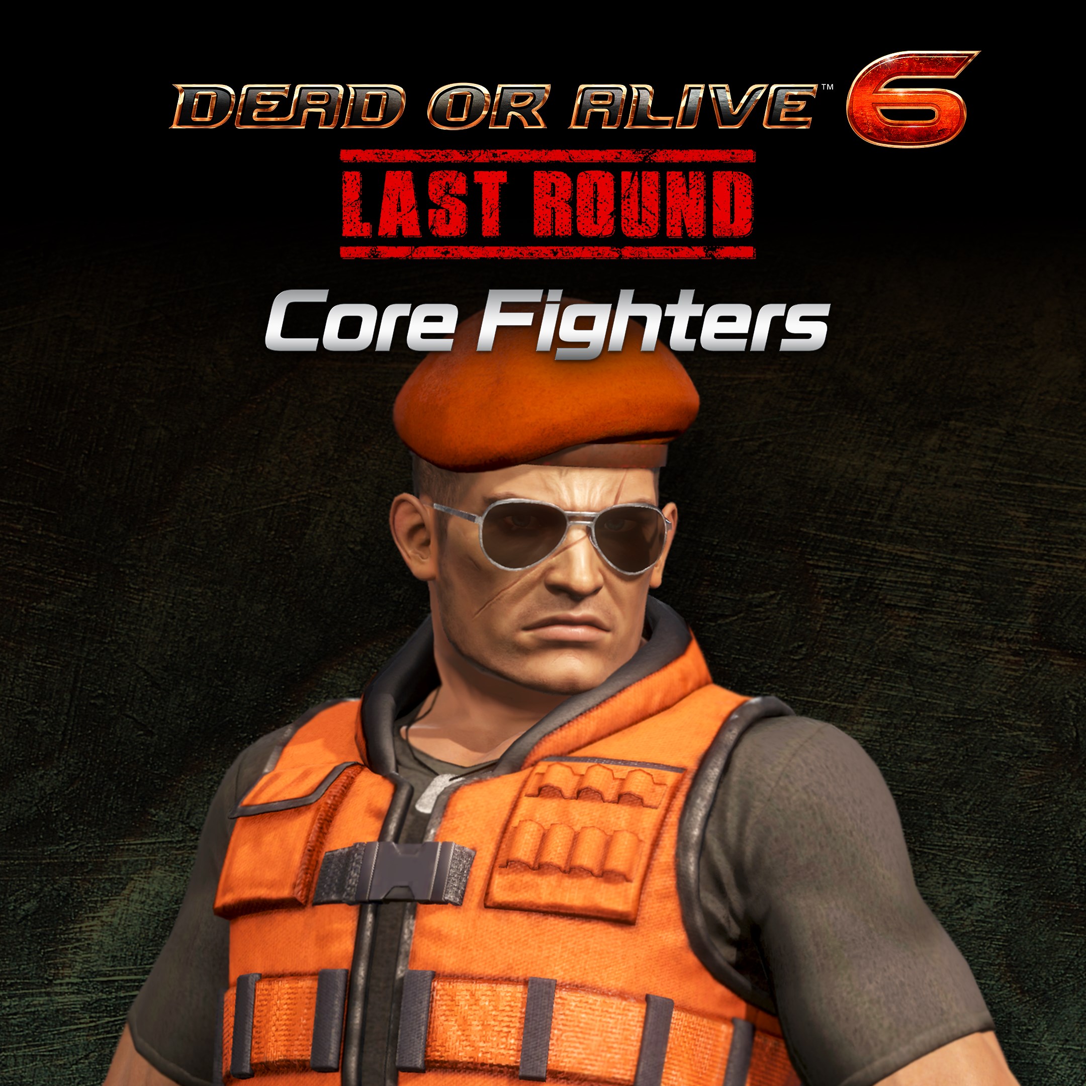DOA6LR Character Unlock Key: Bayman