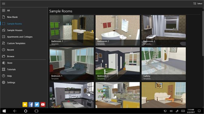 Get Live Home 3d Microsoft Store