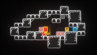 Retro Cube Slider (Xbox Series) screenshot 5