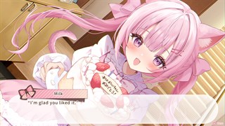 Buy Nekomimi Days ~365 Days with You~ | Xbox
